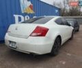 Білий Хонда Аккорд, об'ємом двигуна 2.35 л та пробігом 180 тис. км за 5999 $, фото 1 на Automoto.ua