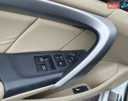 Білий Хонда Аккорд, об'ємом двигуна 2.35 л та пробігом 180 тис. км за 5999 $, фото 9 на Automoto.ua