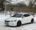 Белый Хонда Аккорд, объемом двигателя 2.4 л и пробегом 171 тыс. км за 9900 $, фото 1 на Automoto.ua