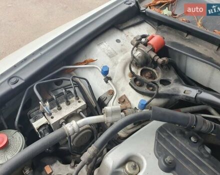 Білий Хонда Аккорд, об'ємом двигуна 2.35 л та пробігом 180 тис. км за 5999 $, фото 22 на Automoto.ua