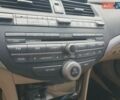 Белый Хонда Аккорд, объемом двигателя 2.35 л и пробегом 180 тыс. км за 5999 $, фото 6 на Automoto.ua