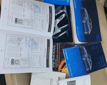 Білий Хонда Аккорд, об'ємом двигуна 2.35 л та пробігом 180 тис. км за 5999 $, фото 20 на Automoto.ua