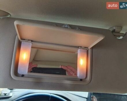 Белый Хонда Аккорд, объемом двигателя 2.35 л и пробегом 180 тыс. км за 5600 $, фото 14 на Automoto.ua