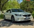 Білий Хонда Аккорд, об'ємом двигуна 2.4 л та пробігом 173 тис. км за 11000 $, фото 1 на Automoto.ua