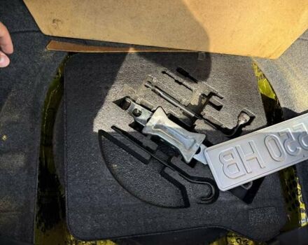 Білий Хонда Аккорд, об'ємом двигуна 2.4 л та пробігом 173 тис. км за 11000 $, фото 16 на Automoto.ua
