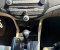 Білий Хонда Аккорд, об'ємом двигуна 2.4 л та пробігом 173 тис. км за 11000 $, фото 19 на Automoto.ua