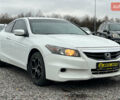 Білий Хонда Аккорд, об'ємом двигуна 2.35 л та пробігом 228 тис. км за 9700 $, фото 1 на Automoto.ua