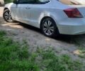 Білий Хонда Аккорд, об'ємом двигуна 2.4 л та пробігом 265 тис. км за 12000 $, фото 3 на Automoto.ua