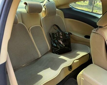 Білий Хонда Аккорд, об'ємом двигуна 2.4 л та пробігом 173 тис. км за 11000 $, фото 12 на Automoto.ua