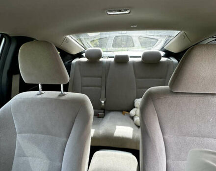 Белый Хонда Аккорд, объемом двигателя 2.4 л и пробегом 126 тыс. км за 13200 $, фото 14 на Automoto.ua