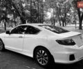 Білий Хонда Аккорд, об'ємом двигуна 2.4 л та пробігом 187 тис. км за 11000 $, фото 1 на Automoto.ua