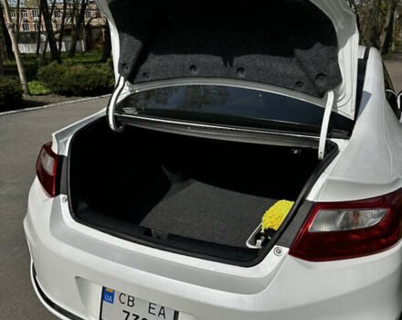 Белый Хонда Аккорд, объемом двигателя 2.4 л и пробегом 126 тыс. км за 13200 $, фото 16 на Automoto.ua