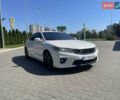 Белый Хонда Аккорд, объемом двигателя 2.4 л и пробегом 192 тыс. км за 8600 $, фото 1 на Automoto.ua