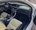 Белый Хонда Аккорд, объемом двигателя 2.36 л и пробегом 127 тыс. км за 10500 $, фото 10 на Automoto.ua