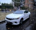 Білий Хонда Аккорд, об'ємом двигуна 2.4 л та пробігом 225 тис. км за 12000 $, фото 1 на Automoto.ua