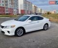 Белый Хонда Аккорд, объемом двигателя 2.36 л и пробегом 127 тыс. км за 10500 $, фото 2 на Automoto.ua