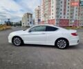 Белый Хонда Аккорд, объемом двигателя 2.36 л и пробегом 127 тыс. км за 10500 $, фото 8 на Automoto.ua