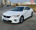 Белый Хонда Аккорд, объемом двигателя 2.36 л и пробегом 127 тыс. км за 10500 $, фото 16 на Automoto.ua