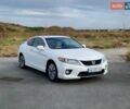 Белый Хонда Аккорд, объемом двигателя 2.36 л и пробегом 127 тыс. км за 10500 $, фото 9 на Automoto.ua