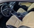 Белый Хонда Аккорд, объемом двигателя 2.36 л и пробегом 127 тыс. км за 10500 $, фото 12 на Automoto.ua