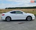 Белый Хонда Аккорд, объемом двигателя 2.36 л и пробегом 127 тыс. км за 10500 $, фото 4 на Automoto.ua