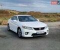 Белый Хонда Аккорд, объемом двигателя 2.36 л и пробегом 127 тыс. км за 10500 $, фото 1 на Automoto.ua