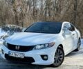 Белый Хонда Аккорд, объемом двигателя 2.36 л и пробегом 168 тыс. км за 12000 $, фото 1 на Automoto.ua