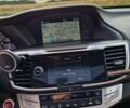 Белый Хонда Аккорд, объемом двигателя 2.36 л и пробегом 127 тыс. км за 10500 $, фото 18 на Automoto.ua
