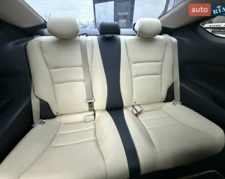 Білий Хонда Аккорд, об'ємом двигуна 2.36 л та пробігом 223 тис. км за 10790 $, фото 15 на Automoto.ua