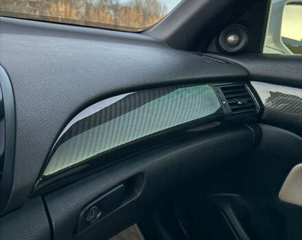 Білий Хонда Аккорд, об'ємом двигуна 3.5 л та пробігом 166 тис. км за 16800 $, фото 13 на Automoto.ua