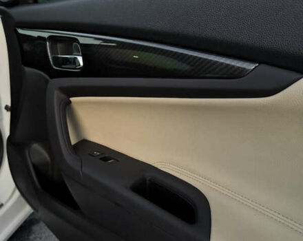 Білий Хонда Аккорд, об'ємом двигуна 3.5 л та пробігом 166 тис. км за 16800 $, фото 8 на Automoto.ua