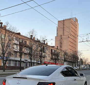 Білий Хонда Аккорд, об'ємом двигуна 3.5 л та пробігом 166 тис. км за 16800 $, фото 17 на Automoto.ua