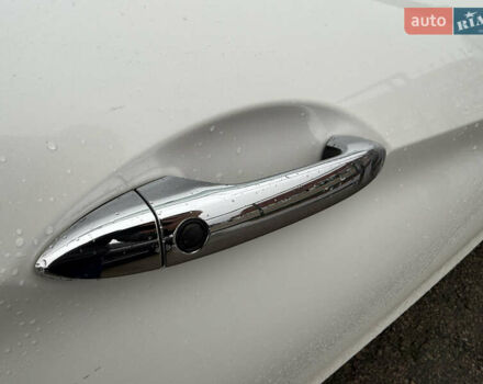 Білий Хонда Аккорд, об'ємом двигуна 2.36 л та пробігом 223 тис. км за 10790 $, фото 10 на Automoto.ua