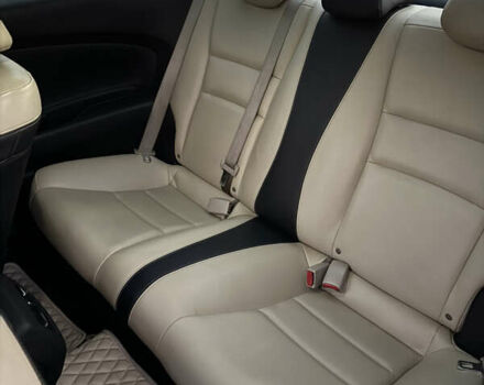 Білий Хонда Аккорд, об'ємом двигуна 3.5 л та пробігом 166 тис. км за 16800 $, фото 11 на Automoto.ua