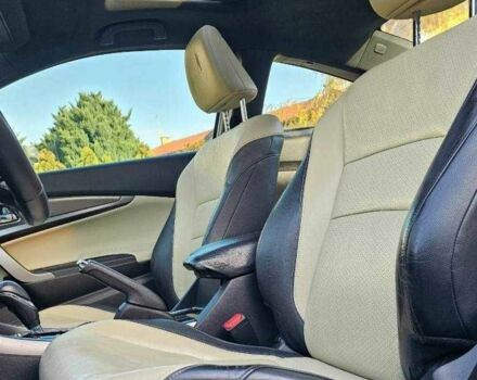 Білий Хонда Аккорд, об'ємом двигуна 3.5 л та пробігом 120 тис. км за 10900 $, фото 6 на Automoto.ua