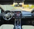 Білий Хонда Аккорд, об'ємом двигуна 3.5 л та пробігом 120 тис. км за 10900 $, фото 5 на Automoto.ua