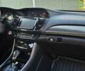 Білий Хонда Аккорд, об'ємом двигуна 3.5 л та пробігом 120 тис. км за 10900 $, фото 10 на Automoto.ua
