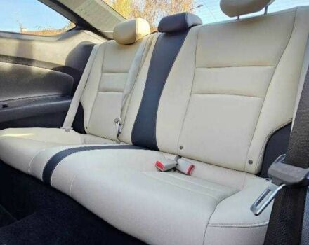 Білий Хонда Аккорд, об'ємом двигуна 3.5 л та пробігом 120 тис. км за 10900 $, фото 8 на Automoto.ua