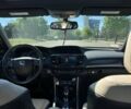 Белый Хонда Аккорд, объемом двигателя 1.9 л и пробегом 105 тыс. км за 14500 $, фото 9 на Automoto.ua