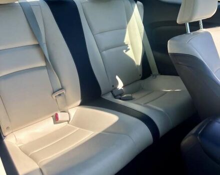 Белый Хонда Аккорд, объемом двигателя 1.9 л и пробегом 105 тыс. км за 14500 $, фото 8 на Automoto.ua