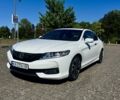 Белый Хонда Аккорд, объемом двигателя 1.9 л и пробегом 105 тыс. км за 14500 $, фото 1 на Automoto.ua