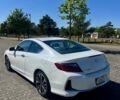 Белый Хонда Аккорд, объемом двигателя 1.9 л и пробегом 105 тыс. км за 14500 $, фото 4 на Automoto.ua
