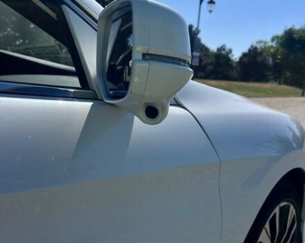 Белый Хонда Аккорд, объемом двигателя 1.9 л и пробегом 105 тыс. км за 14500 $, фото 7 на Automoto.ua