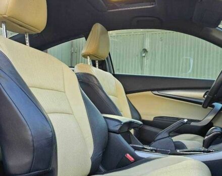 Білий Хонда Аккорд, об'ємом двигуна 3.5 л та пробігом 120 тис. км за 10900 $, фото 9 на Automoto.ua