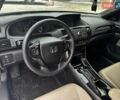 Білий Хонда Аккорд, об'ємом двигуна 2.4 л та пробігом 86 тис. км за 13300 $, фото 16 на Automoto.ua