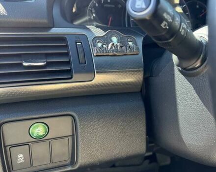 Белый Хонда Аккорд, объемом двигателя 1.9 л и пробегом 105 тыс. км за 14500 $, фото 12 на Automoto.ua