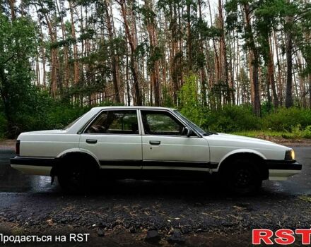 Белый Хонда Аккорд, объемом двигателя 1.8 л и пробегом 270 тыс. км за 1300 $, фото 5 на Automoto.ua