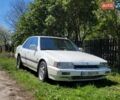 Белый Хонда Аккорд, объемом двигателя 2 л и пробегом 490 тыс. км за 950 $, фото 1 на Automoto.ua