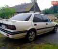 Белый Хонда Аккорд, объемом двигателя 2 л и пробегом 400 тыс. км за 700 $, фото 2 на Automoto.ua