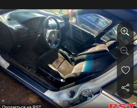 Білий Хонда Аккорд, об'ємом двигуна 2.2 л та пробігом 1 тис. км за 1700 $, фото 4 на Automoto.ua